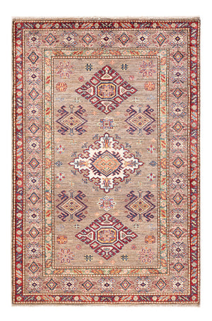 Alfombra Ziegler - Kazak - 151 x 100 cm - arena