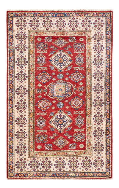 Kazak Alfombra 95x151cm - Alfombra oriental