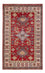 Alfombra Ziegler - Kazak - 157 x 98 cm - rojo