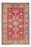 Alfombra Ziegler - Kazak - 153 x 102 cm - rojo