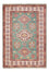 Alfombra Ziegler - Kazak - 151 x 103 cm - verde