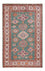 Alfombra Ziegler - Kazak - 154 x 100 cm - verde