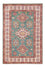 Alfombra Ziegler - Kazak - 151 x 100 cm - verde