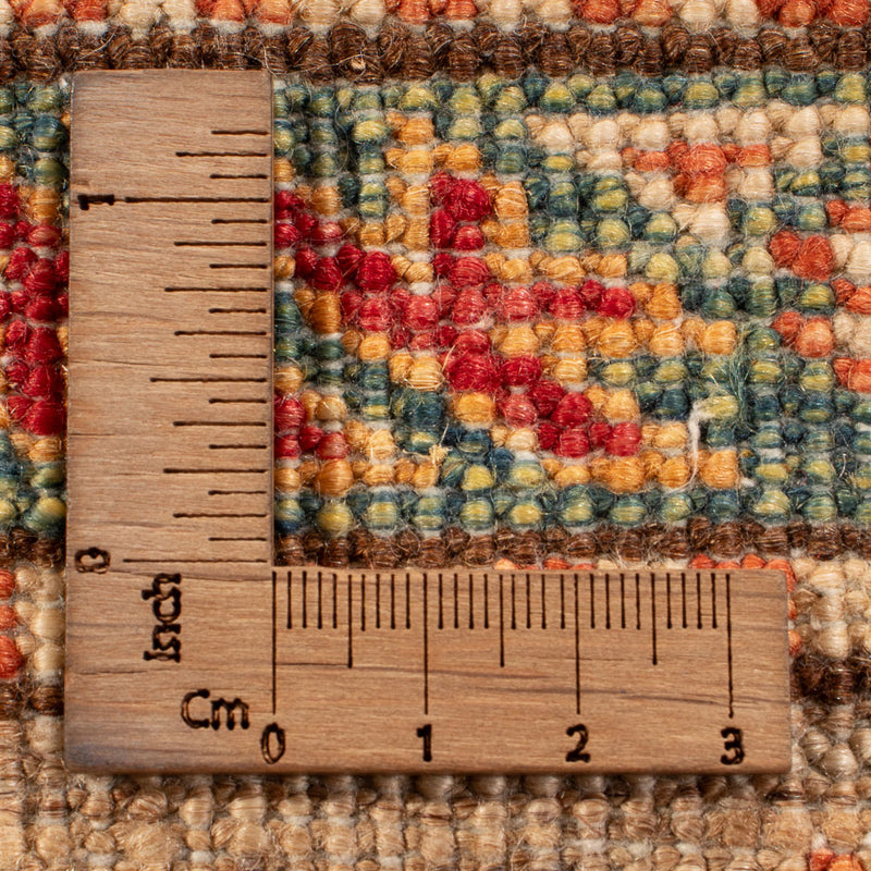 Alfombra Ziegler - Kazak - 154 x 98 cm - arena