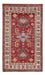 Alfombra Ziegler - Kazak - 158 x 96 cm - rojo