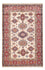 Alfombra Ziegler - Kazak - 151 x 100 cm - beige