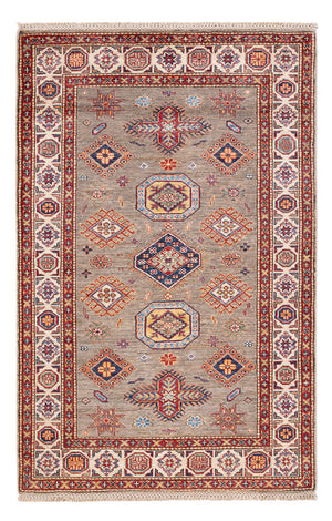 Alfombra Ziegler - Kazak - 157 x 100 cm - arena