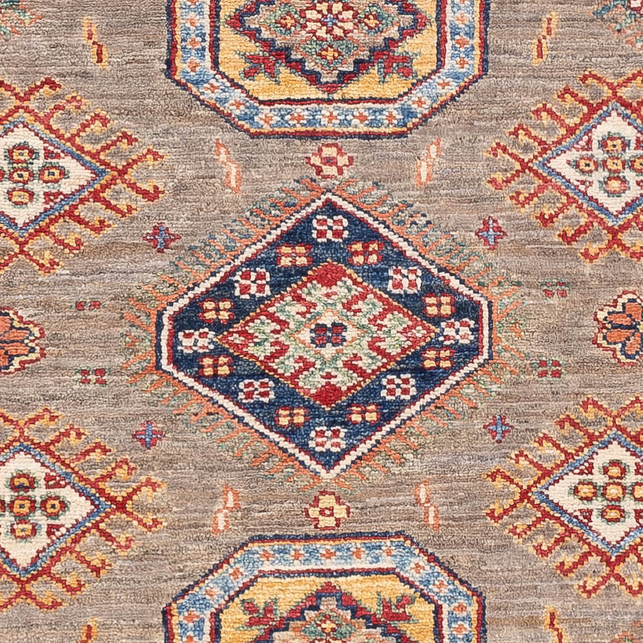 Alfombra Ziegler - Kazak - 157 x 100 cm - arena