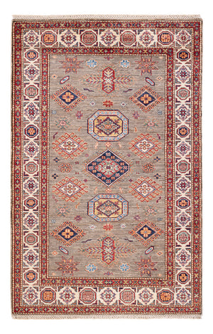 Alfombra Ziegler - Kazak - 152 x 100 cm - arena