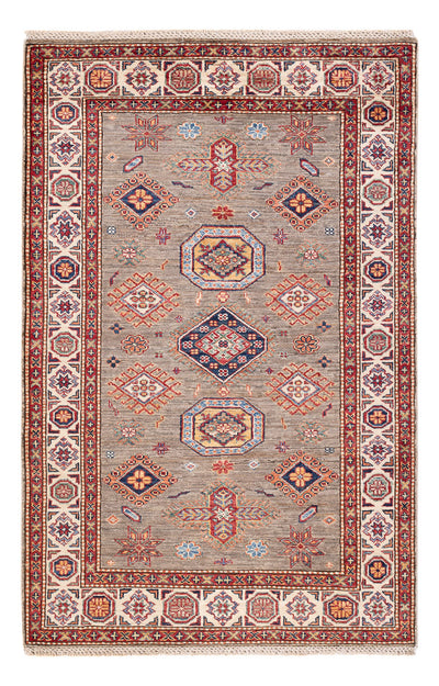 Kazak Alfombra 100x152cm - Alfombra oriental