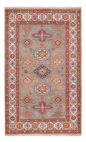 Alfombra Ziegler - Kazak - 156 x 97 cm - arena