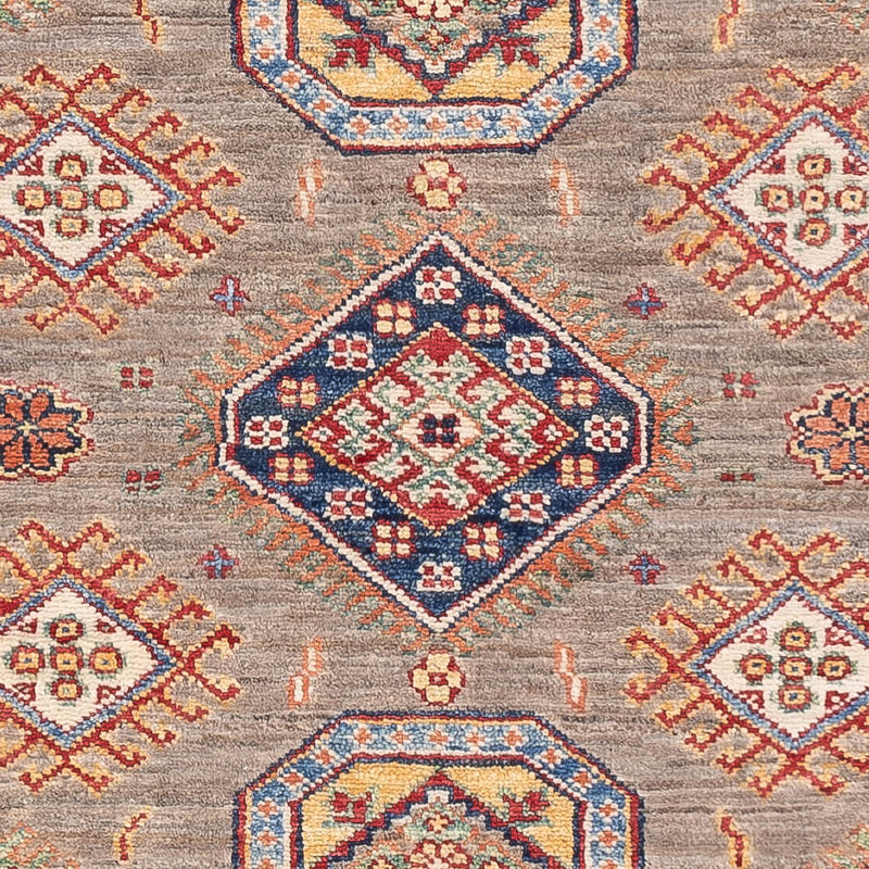 Alfombra Ziegler - Kazak - 156 x 97 cm - arena