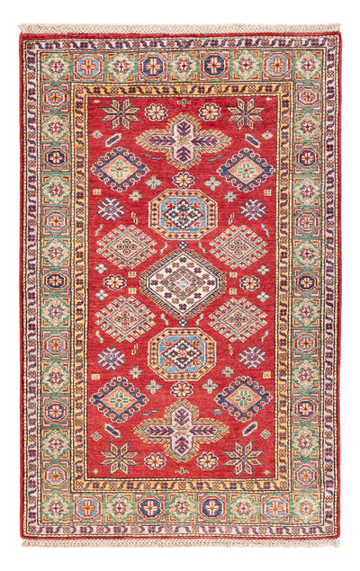 Kazak Alfombra 100x154cm - Alfombra oriental