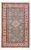 Alfombra Ziegler - Kazak - 150 x 98 cm - verde