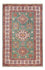 Alfombra Ziegler - Kazak - 154 x 98 cm - verde