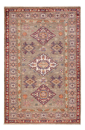 Alfombra Ziegler - Kazak - 153 x 101 cm - arena