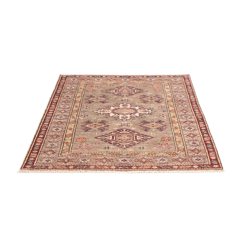 Alfombra Ziegler - Kazak - 153 x 101 cm - arena