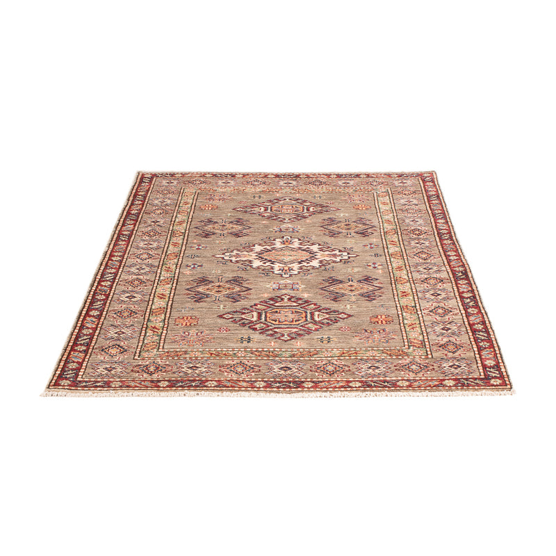 Alfombra Ziegler - Kazak - 153 x 101 cm - arena