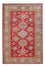 Alfombra Ziegler - Kazak - 152 x 103 cm - rojo