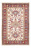 Alfombra Ziegler - Kazak - 155 x 102 cm - beige