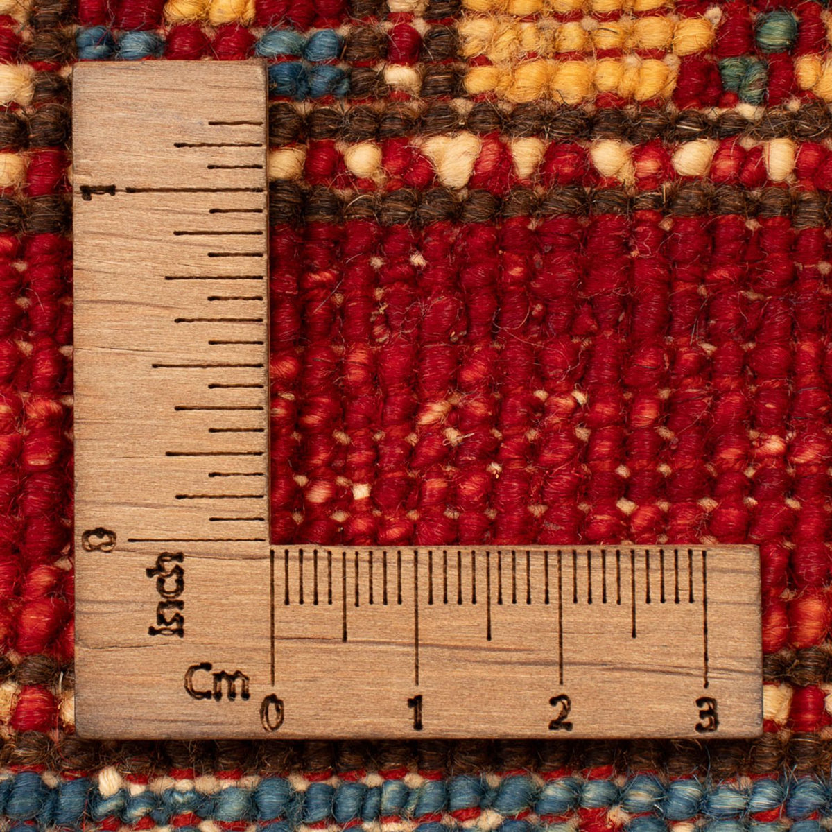 Alfombra Ziegler - Shal - 88 x 58 cm - multicolor