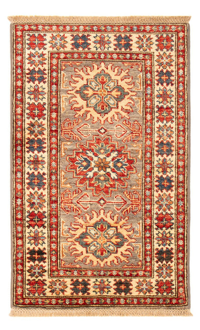 Kazak Alfombra 58x94cm - Alfombra oriental