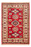Alfombra Ziegler - Kazak - Real - 91 x 59 cm - rojo