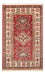 Alfombra Ziegler - Kazak - Real - 89 x 59 cm - rojo