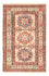 Alfombra Ziegler - Kazak - Real - 92 x 58 cm - beige