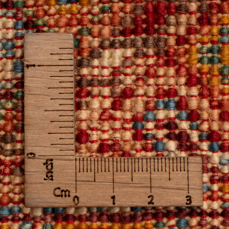 Alfombra Ziegler - Ariana - 96 x 60 cm - rojo