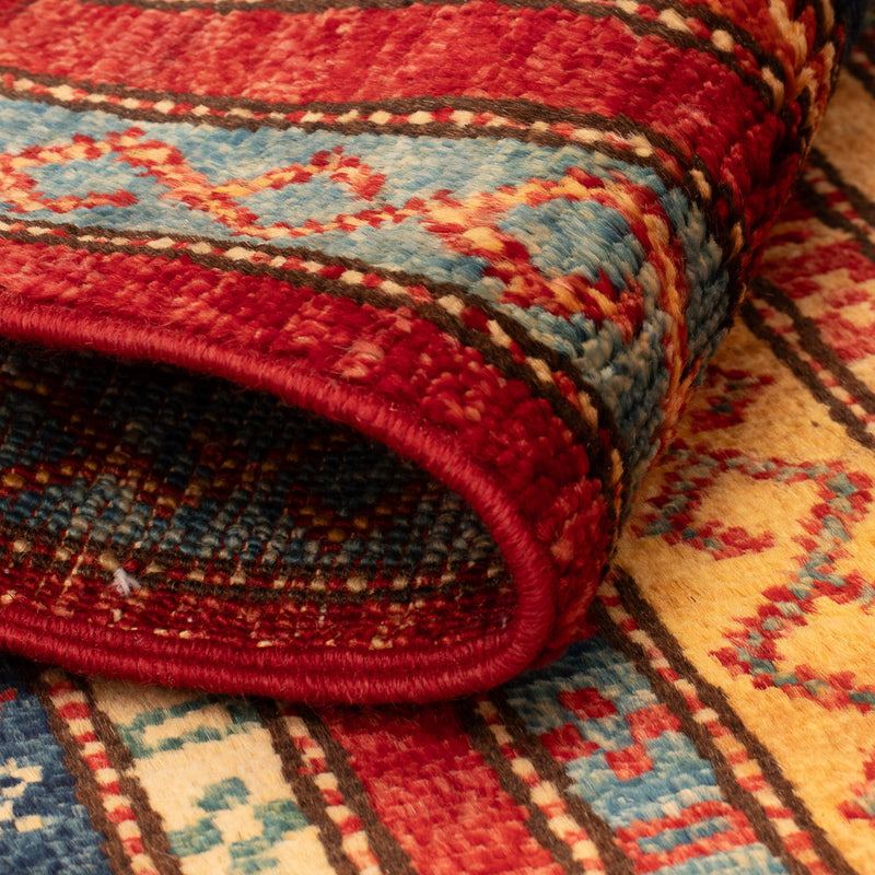 Alfombra Ziegler - Shal - 91 x 66 cm - multicolor