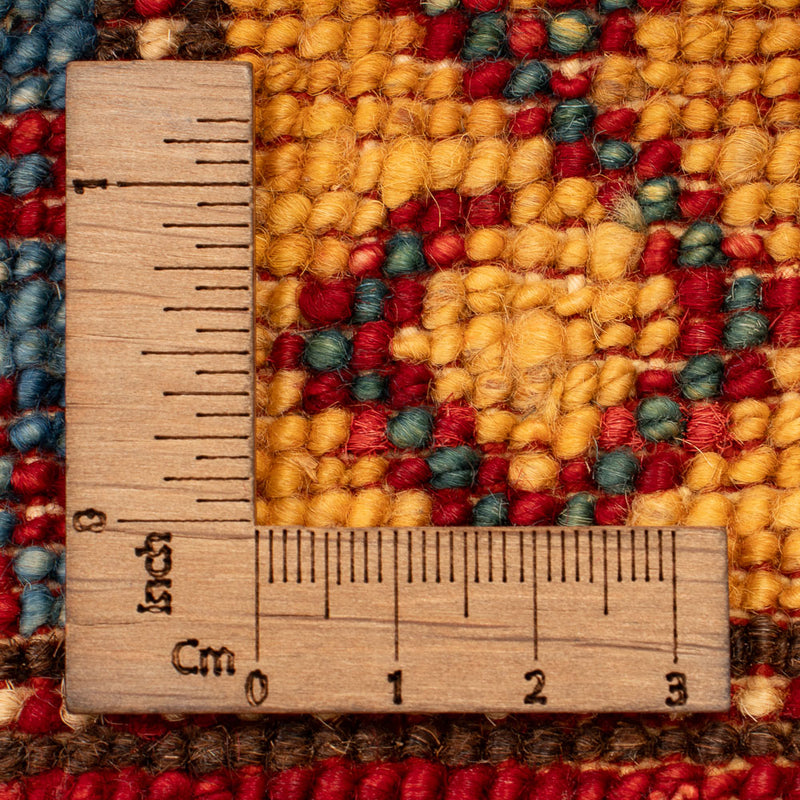 Alfombra Ziegler - Shal - 91 x 66 cm - multicolor