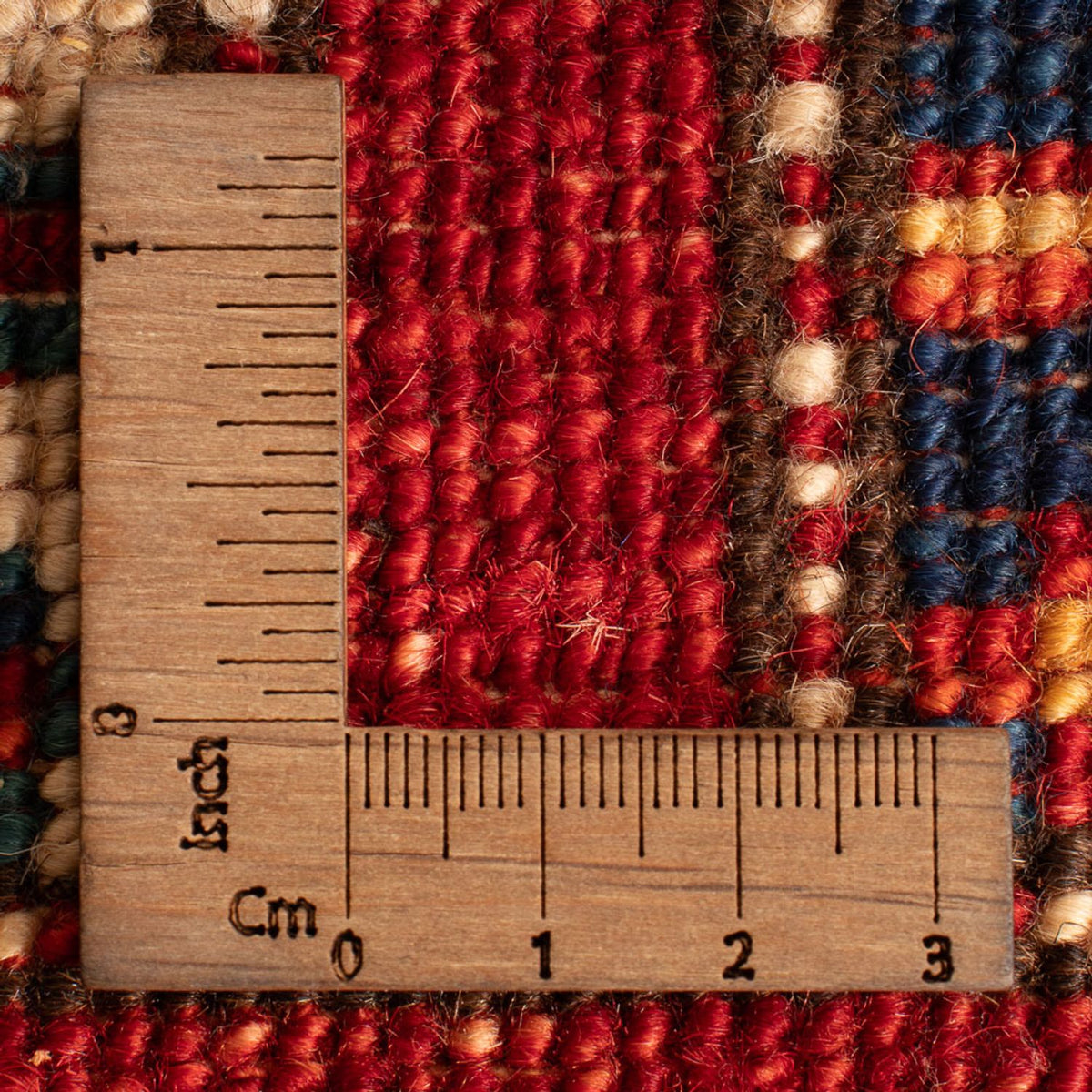 Alfombra Ziegler - Shal - 93 x 61 cm - multicolor