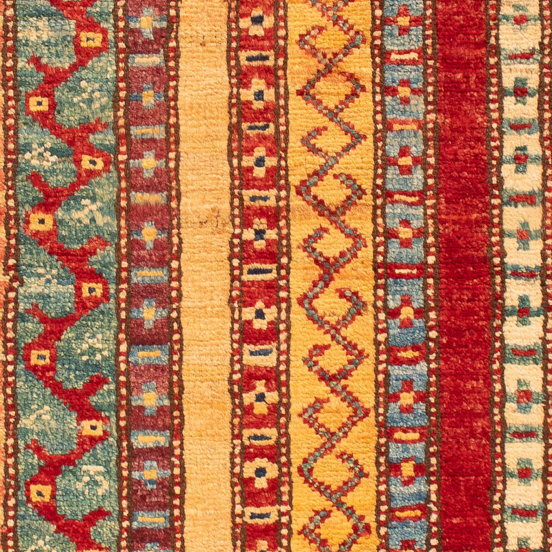 Alfombra Ziegler - Shal - 94 x 61 cm - multicolor