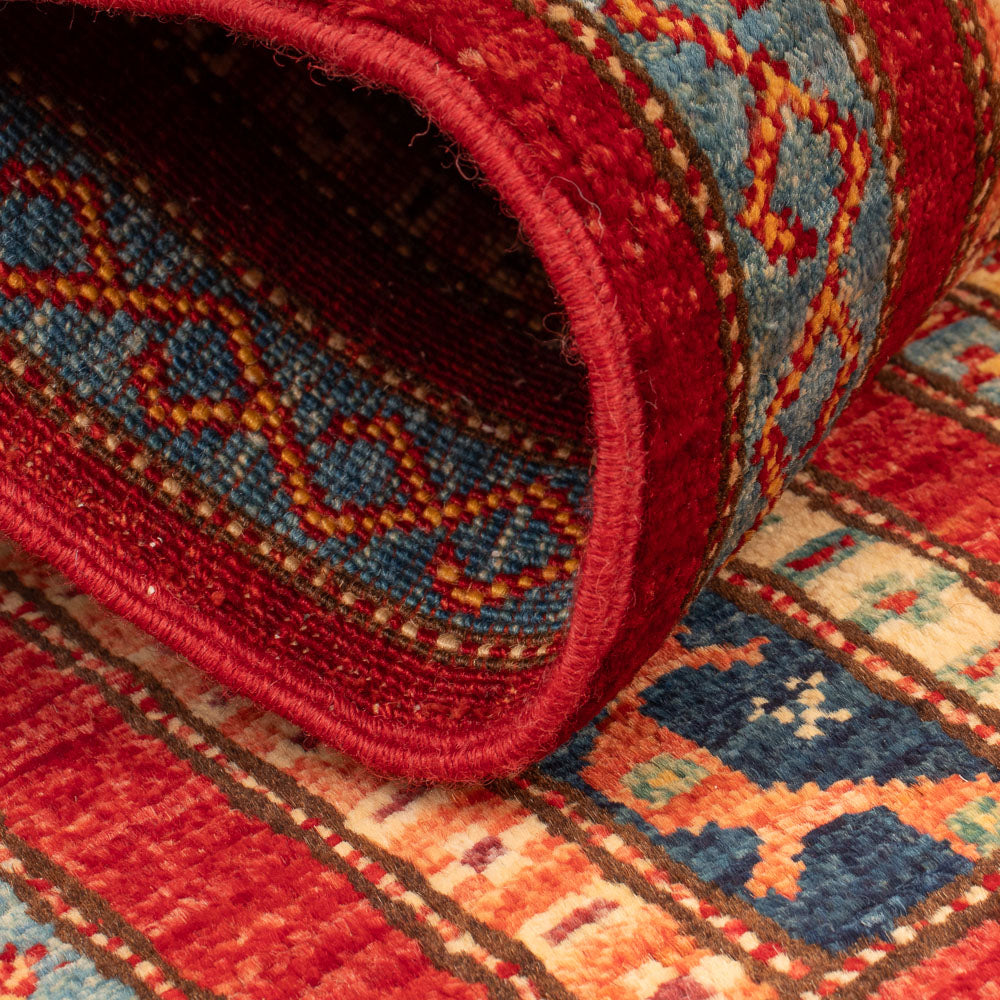 Alfombra Ziegler - Shal - 94 x 61 cm - multicolor