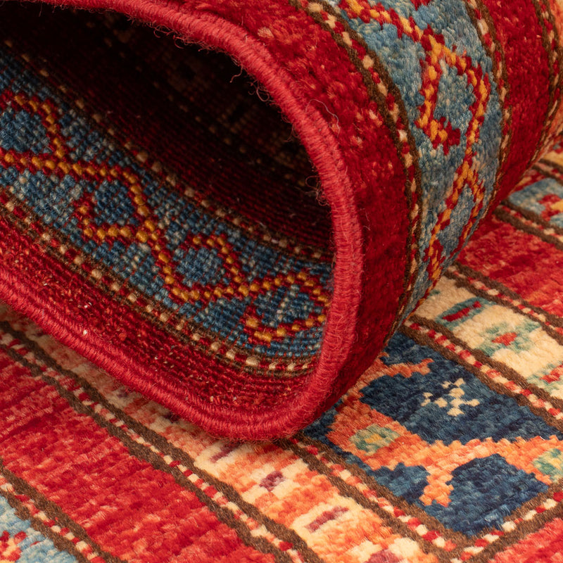 Alfombra Ziegler - Shal - 94 x 61 cm - multicolor