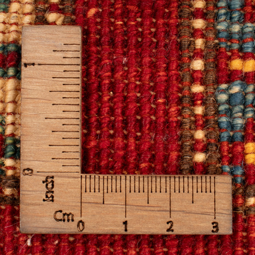 Alfombra Ziegler - Shal - 94 x 61 cm - multicolor