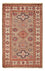 Alfombra Ziegler - Kazak - Real - 94 x 60 cm - arena
