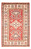 Alfombra Ziegler - Kazak - Real - 93 x 60 cm - rojo