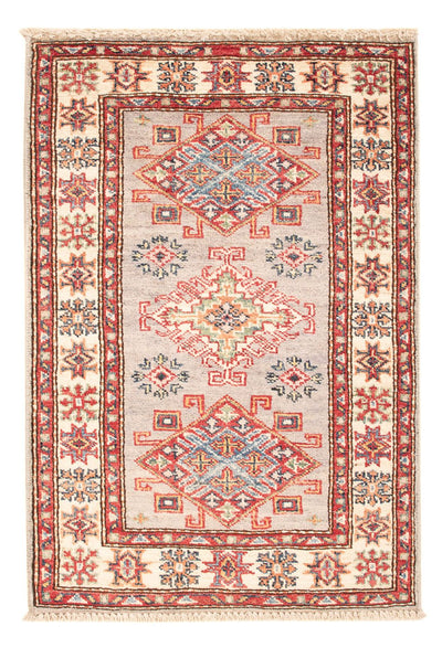 Kazak Alfombra 57x88cm - Alfombra oriental