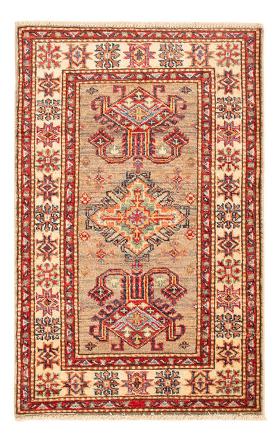 Kazak Alfombra 58x94cm - Alfombra oriental