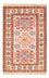 Alfombra Ziegler - Kazak - Real - 90 x 59 cm - beige