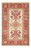 Alfombra Ziegler - Kazak - Real - 87 x 56 cm - beige
