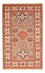 Alfombra Ziegler - Kazak - Real - 94 x 59 cm - arena