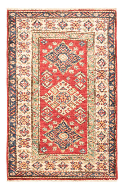 Kazak Alfombra 60x94cm - Alfombra oriental