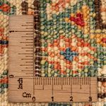 Alfombra Ziegler - Kazak - Real - 94 x 60 cm - rojo