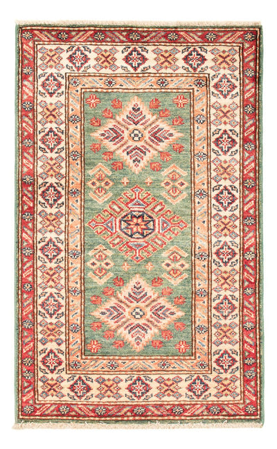 Kazak Alfombra 60x95cm - Alfombra oriental