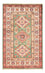 Alfombra Ziegler - Kazak - Real - 95 x 60 cm - verde