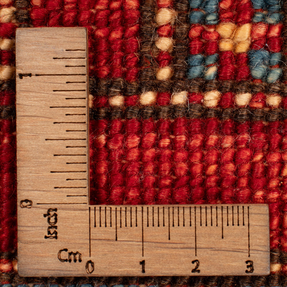 Alfombra Ziegler - Shal - 86 x 61 cm - multicolor