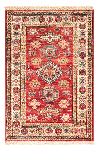 Kazak Alfombra 59x90cm - Alfombra oriental